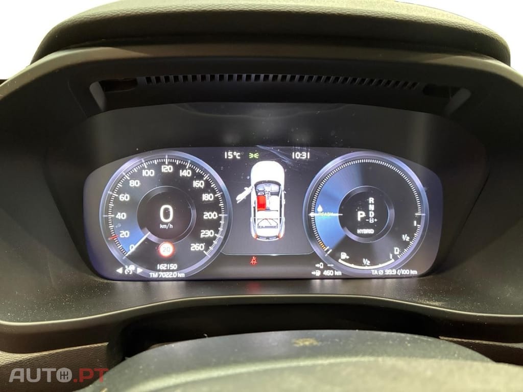 Volvo XC40 1.5 T5 PHEV R-Design