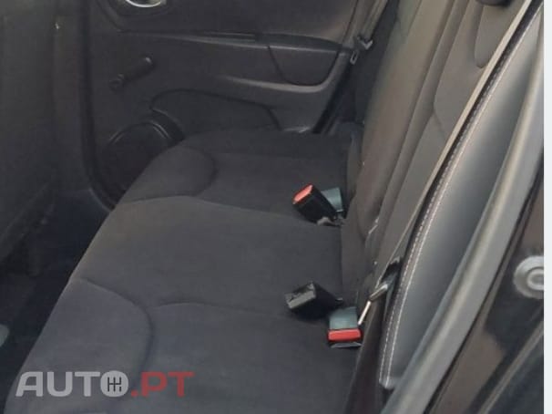 Renault Clio Break Sport Tourer