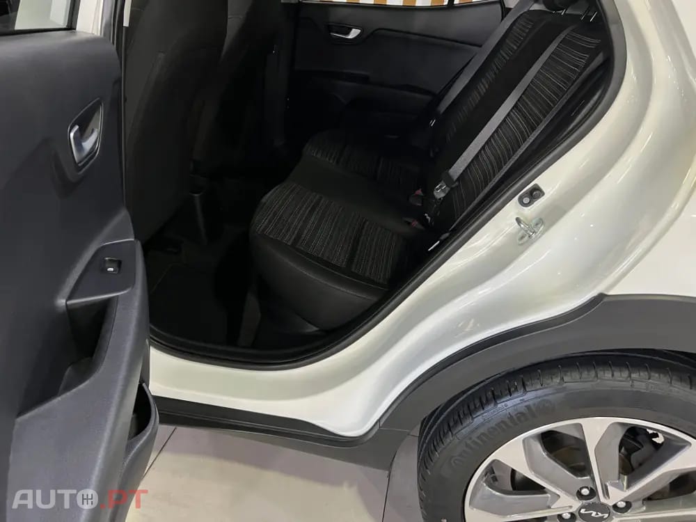 Kia Stonic 1.0 T-GDI Drive