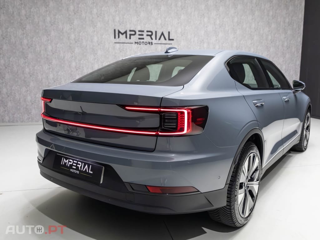 Polestar 2 Single Motor 78kWh
