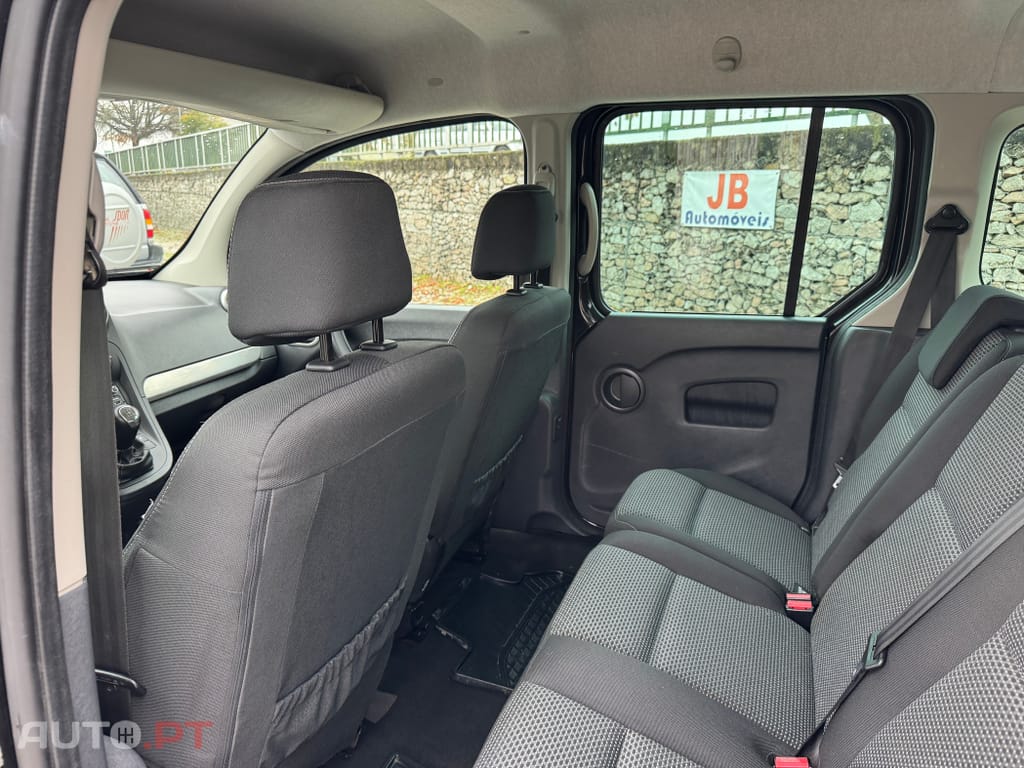 Mercedes-Benz Citan 109 CDI Tourer EDITION Longa