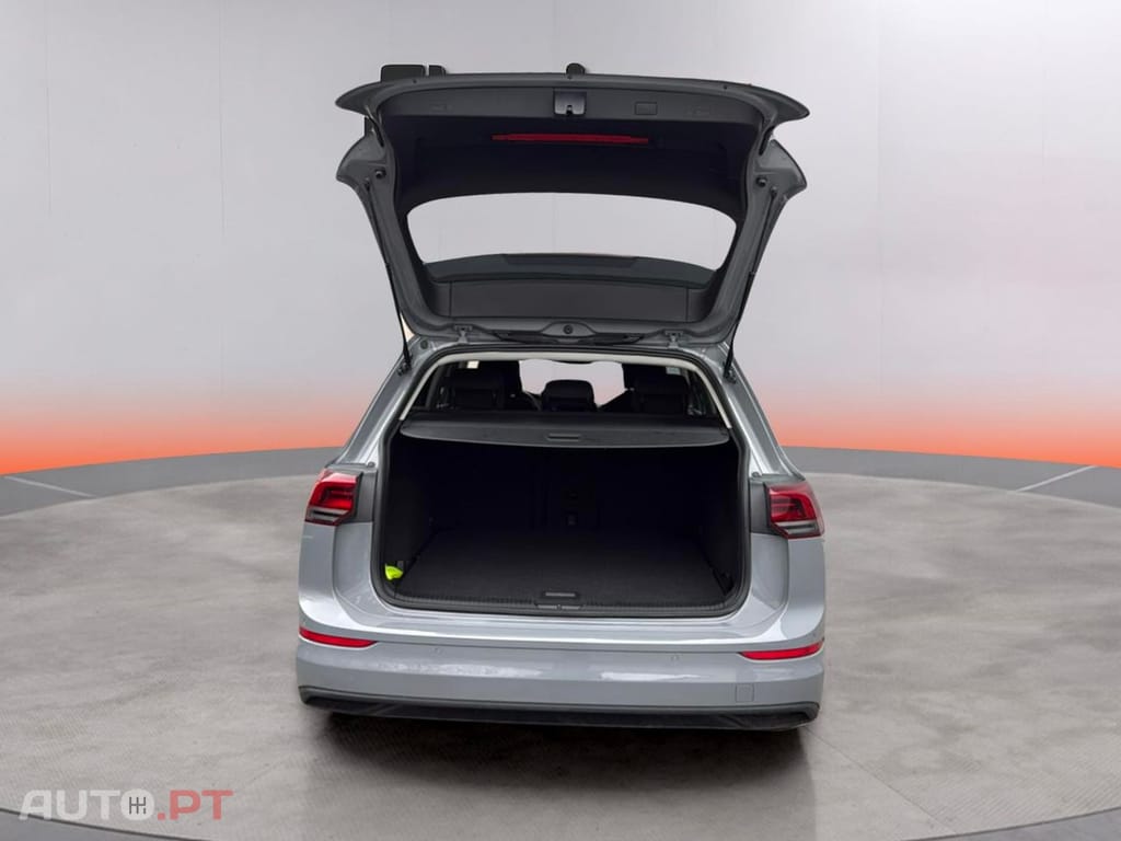 Volkswagen Golf Variant 2.0 TDi Life
