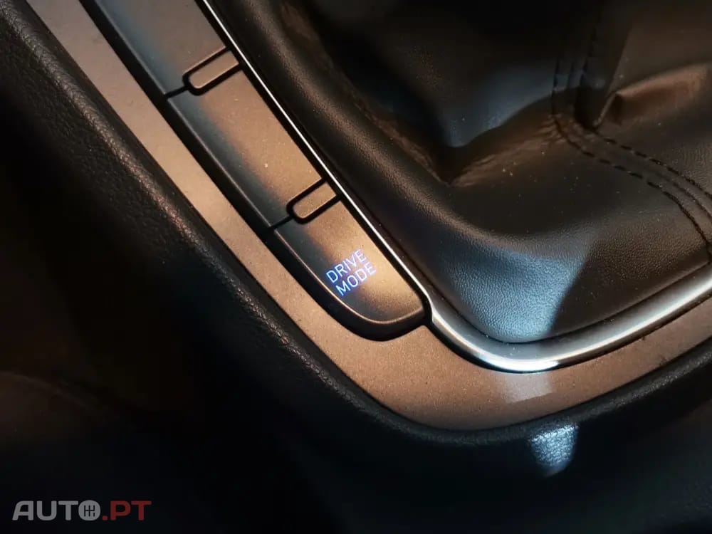 Hyundai Kauai 1.0 T-GDi Premium