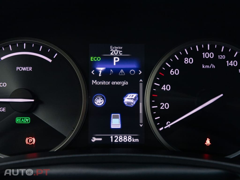 Lexus NX Executive