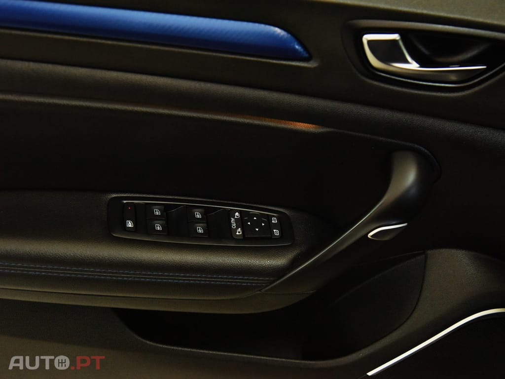 Renault Mégane Sport Tourer 1.5 dCi GT Line