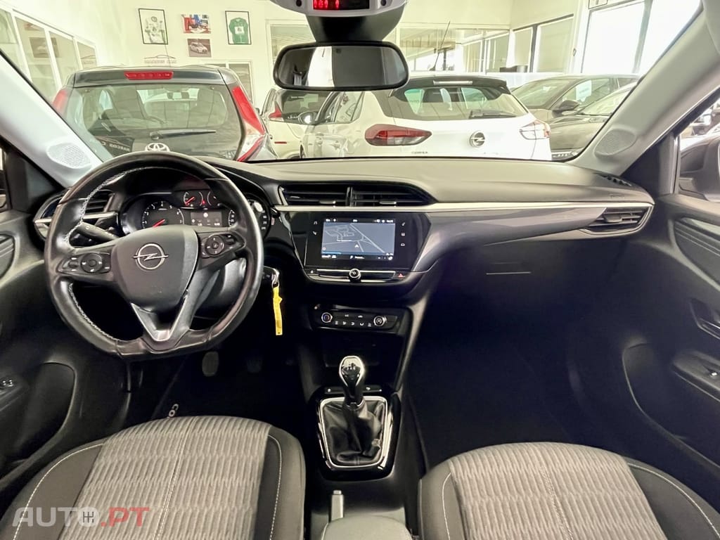 Opel Corsa 1.2 Business