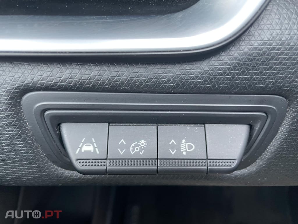 Renault Clio 1.0 TCe Techno