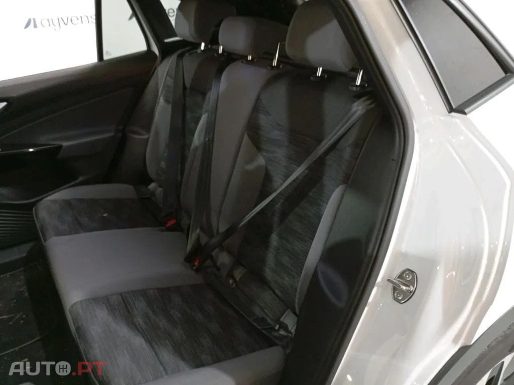 Volkswagen Id.4 77 kWh Pro Performance