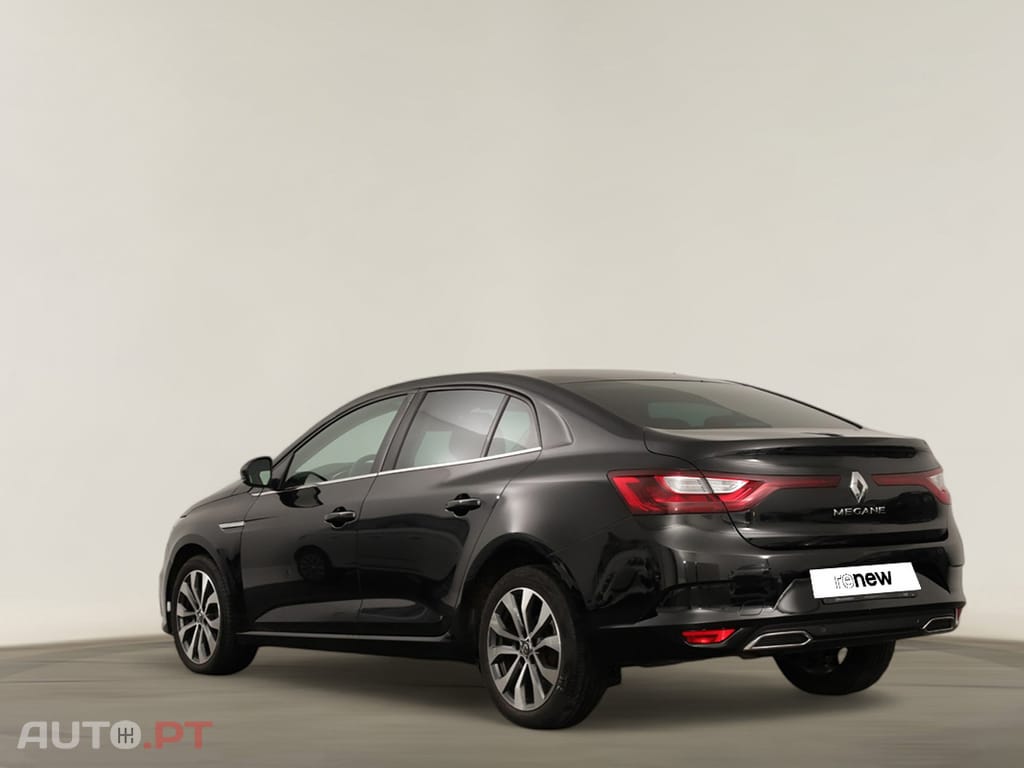 Renault Mégane Mégane 1.3 TCe Intens
