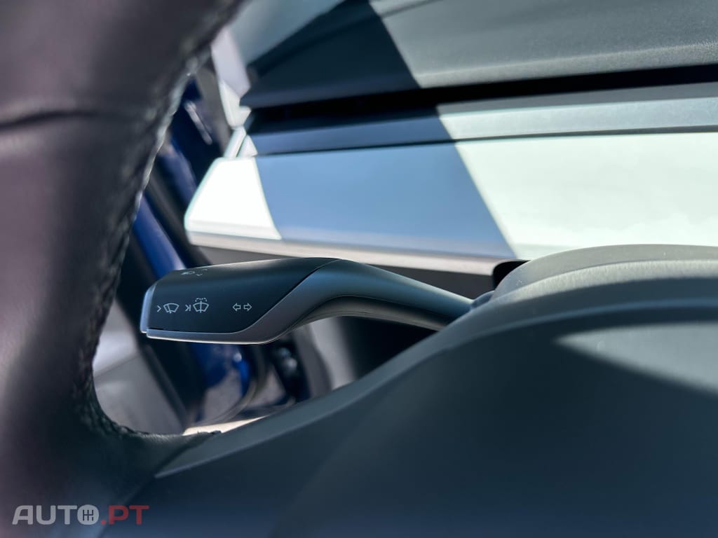 Tesla Model 3 Long-Range Dual Motor AWD