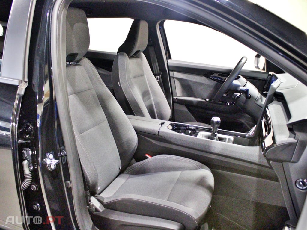 Renault Austral 1.3 Mild Hybrid Evolution