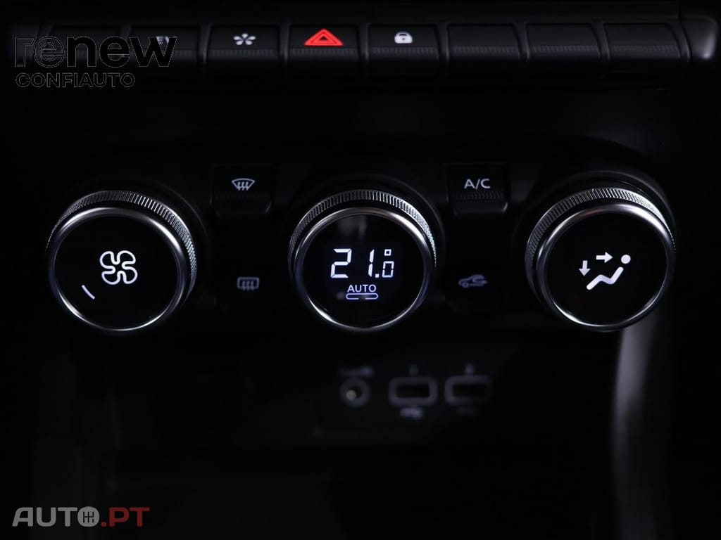 Renault Arkana 1.6 E-tech 145CV Intens