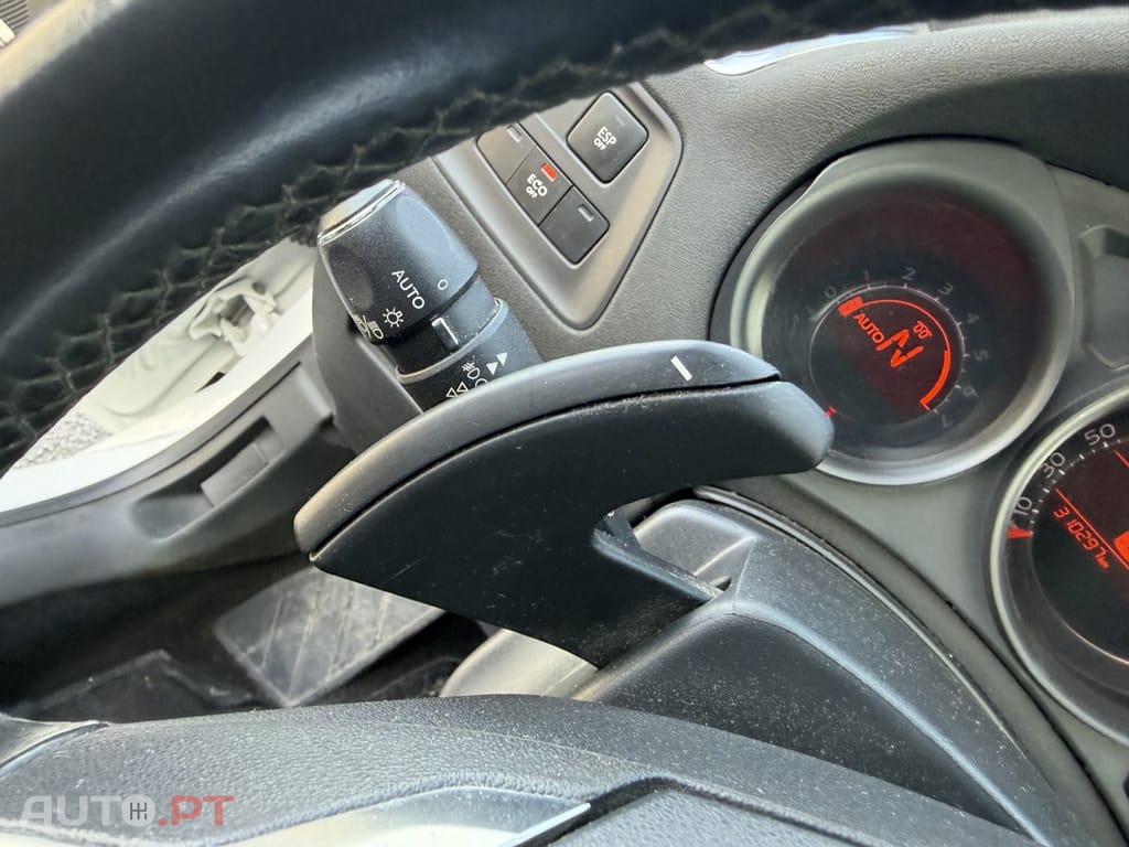 Citroen C4 1.6 HDi FAP EGS6 Confort