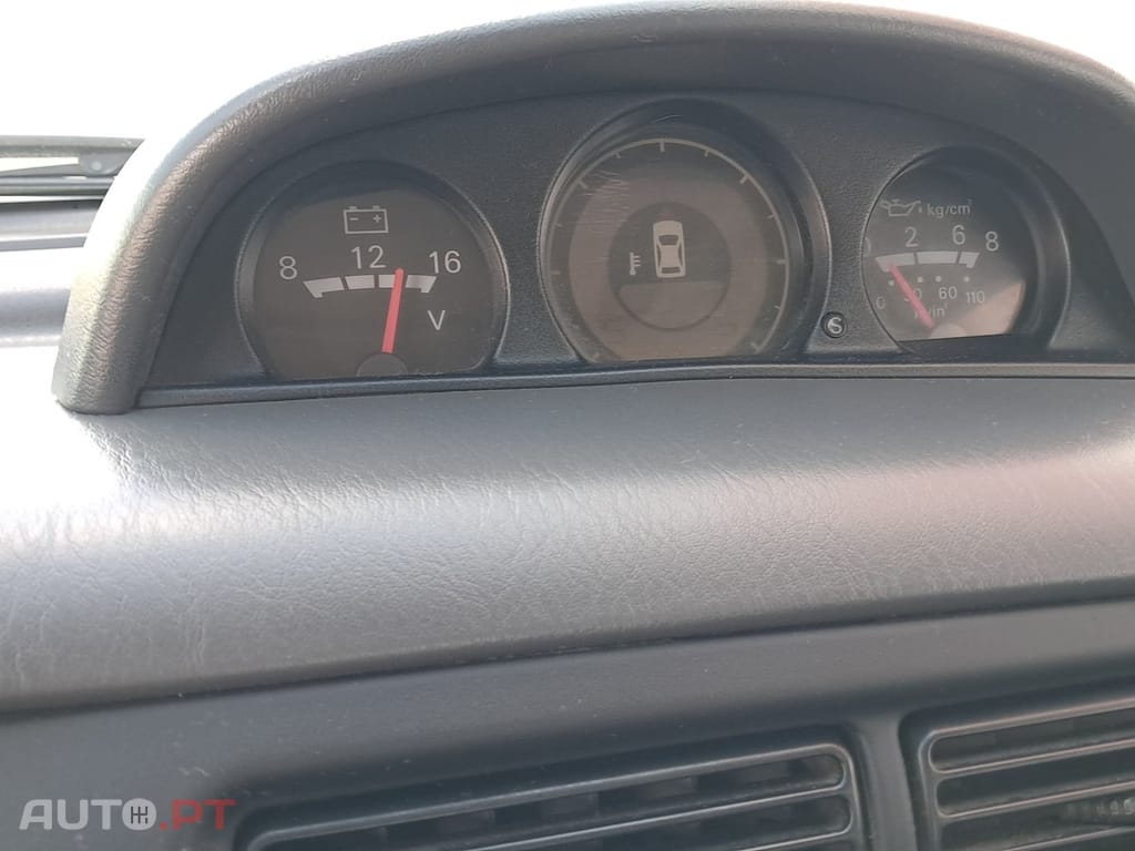 Mitsubishi Pajero Sport 2.5 TD GLS