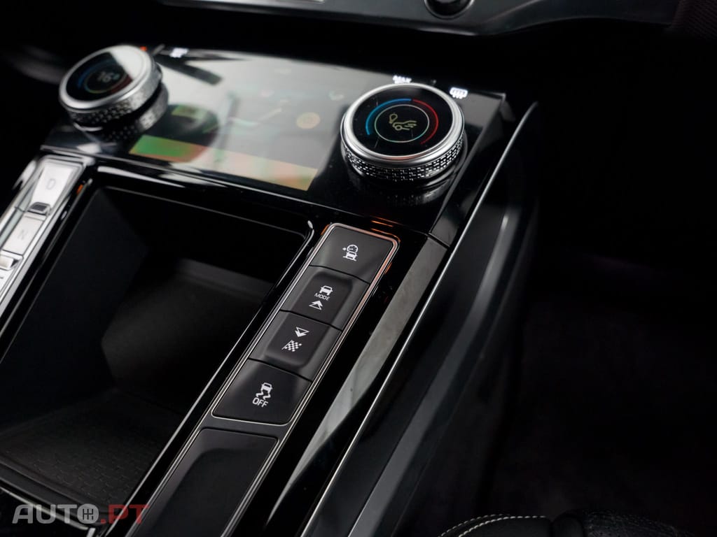 Jaguar I-Pace Black AWD Aut.