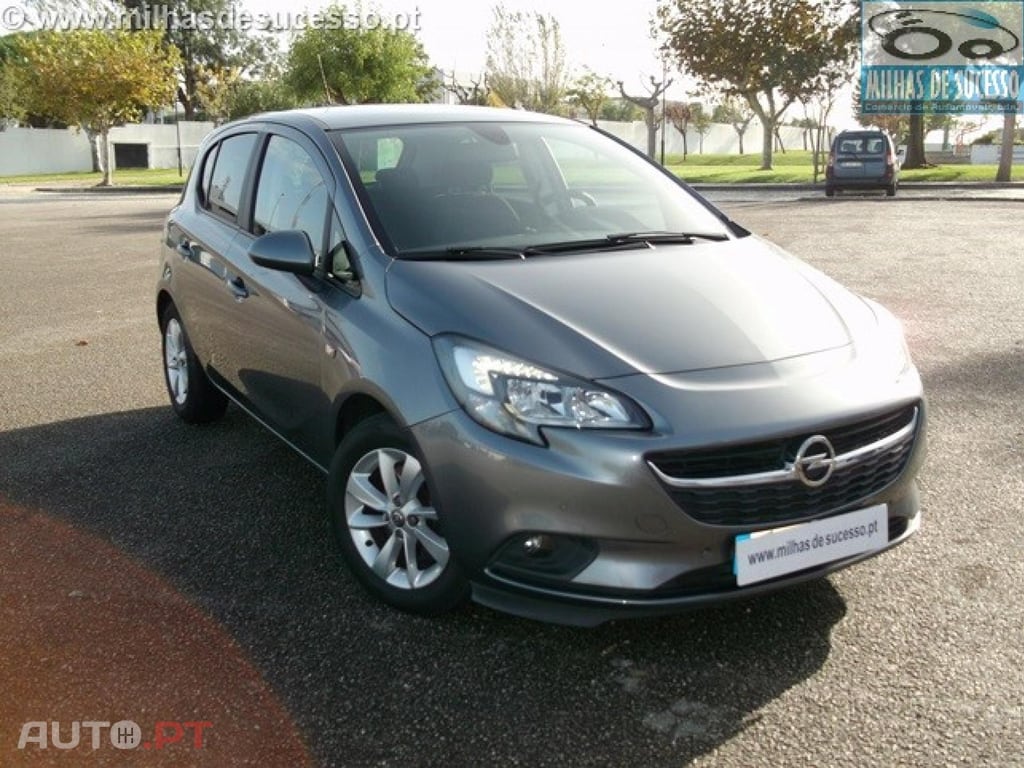 Opel Corsa 1.0 T On Ecoflex  90 CV