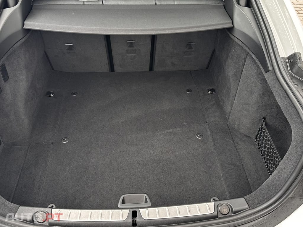 BMW 418 d Pack M Auto