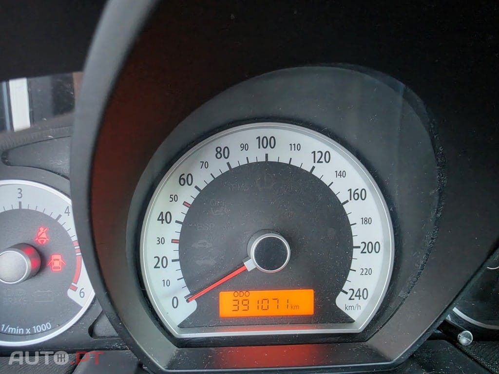 Kia Ceed 1.6 CRDi 115 Spirit