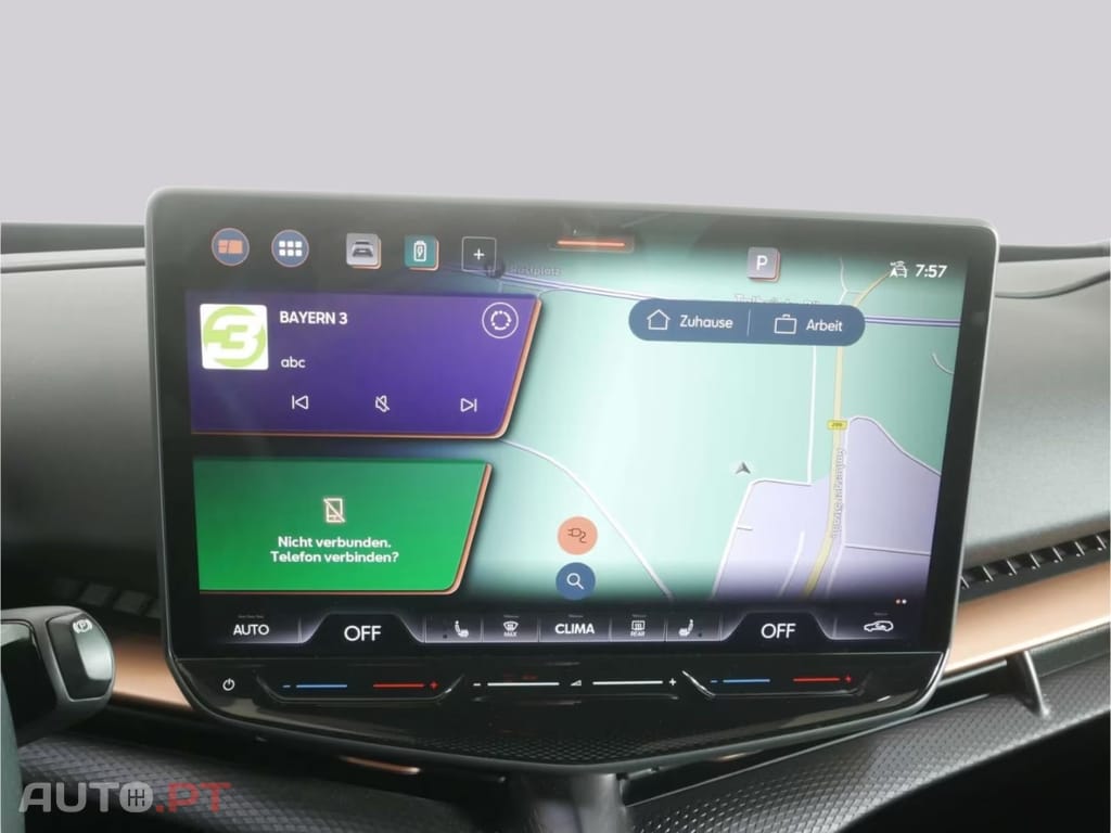 Cupra Tavascan I.V.A DEDUTÍVEL 