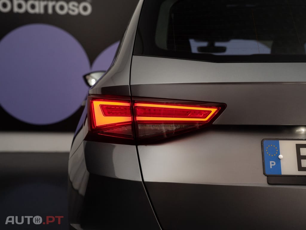 Seat Ateca 1.0 TSI Style