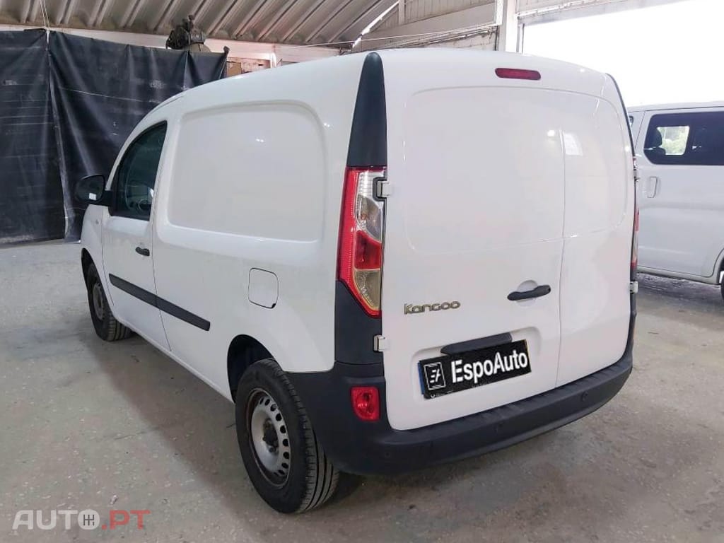 Renault Kangoo Express 1.5 dCi Business - IVA Dedutível