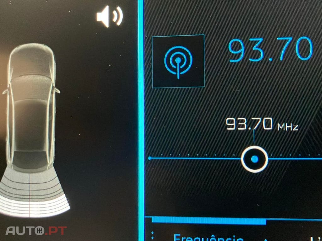 Peugeot 208 1.2 Hybrid Allure e-DCS6