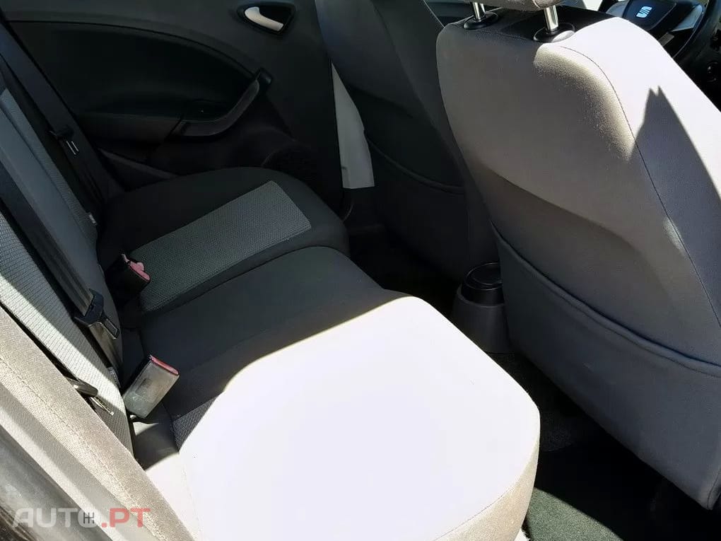 Seat Ibiza 1.2 TSI Style