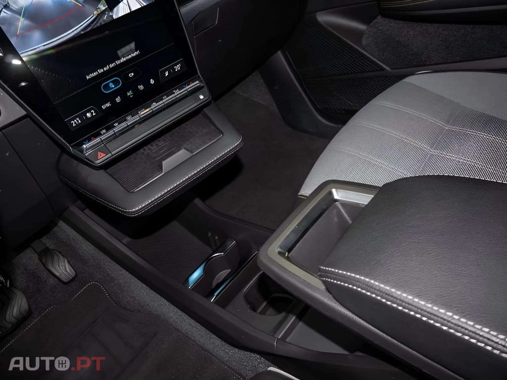 Renault Mégane I.V.A DEDUTÍVEL E-Tech EV60