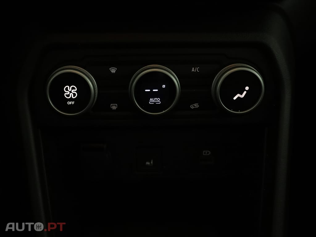 Dacia Sandero Sandero 1.0 ECO-G Stepway Extreme + Up&Go Bi-Fuel