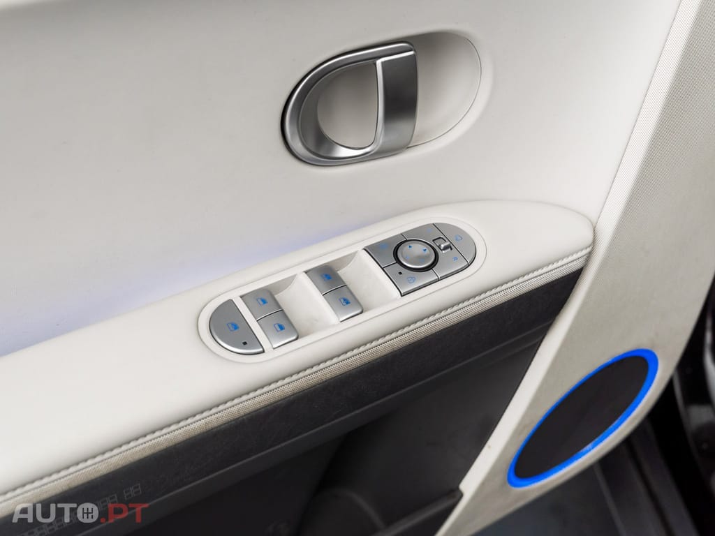 Hyundai Ioniq 5 73kWh Vanguard