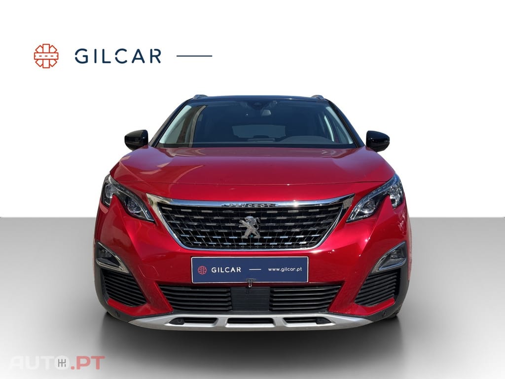 Peugeot 3008 1.2 PureTech Allure EAT6
