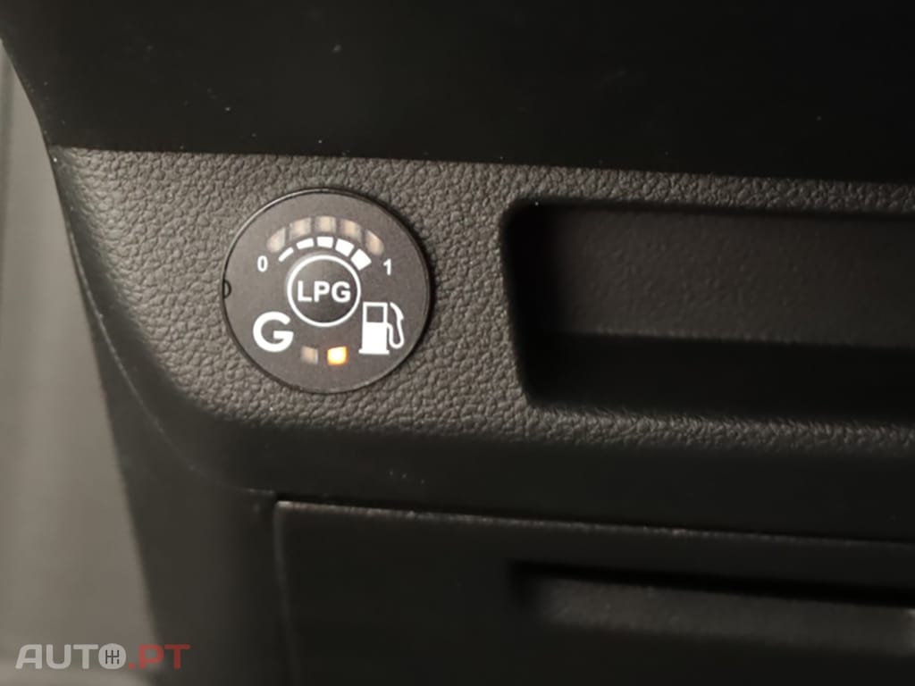 Renault Clio Clio 1.0 TCe Evolution Bi-Fuel