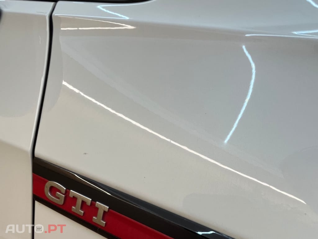 Volkswagen Golf VW Golf 2.0 TSI GTI DSG