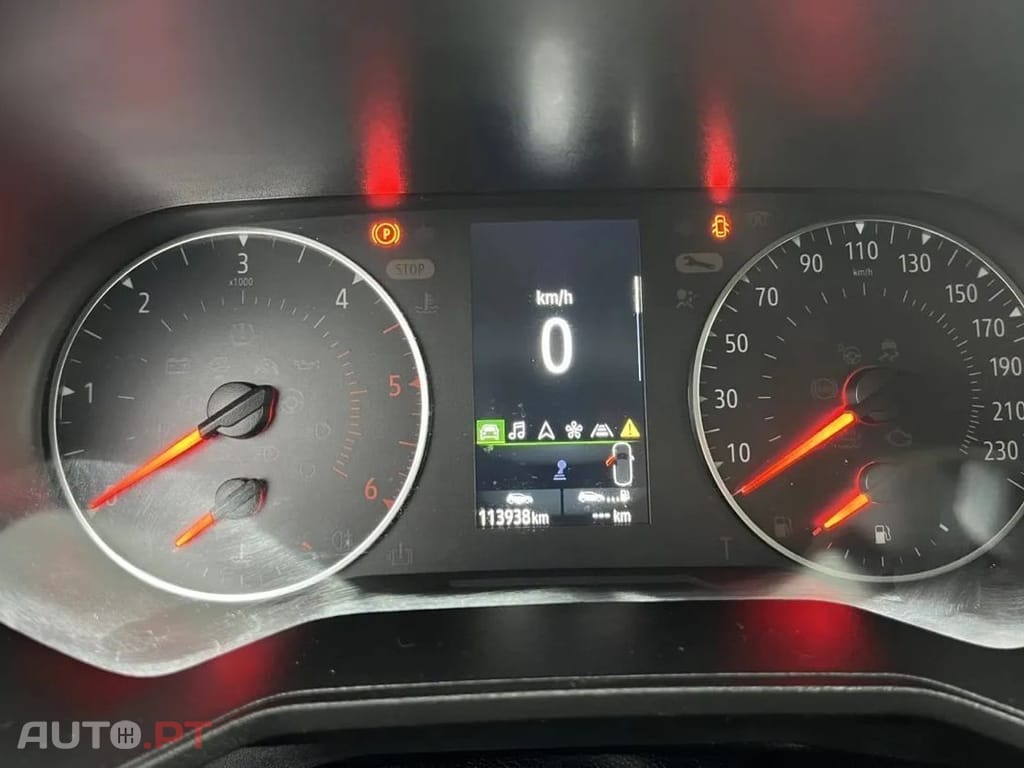 Renault Clio BLUE dCi 85 BUSINESS EDITION