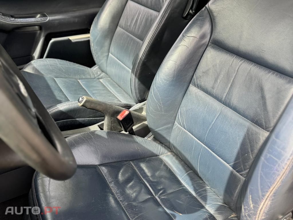 Audi A3 1.8 Attraction