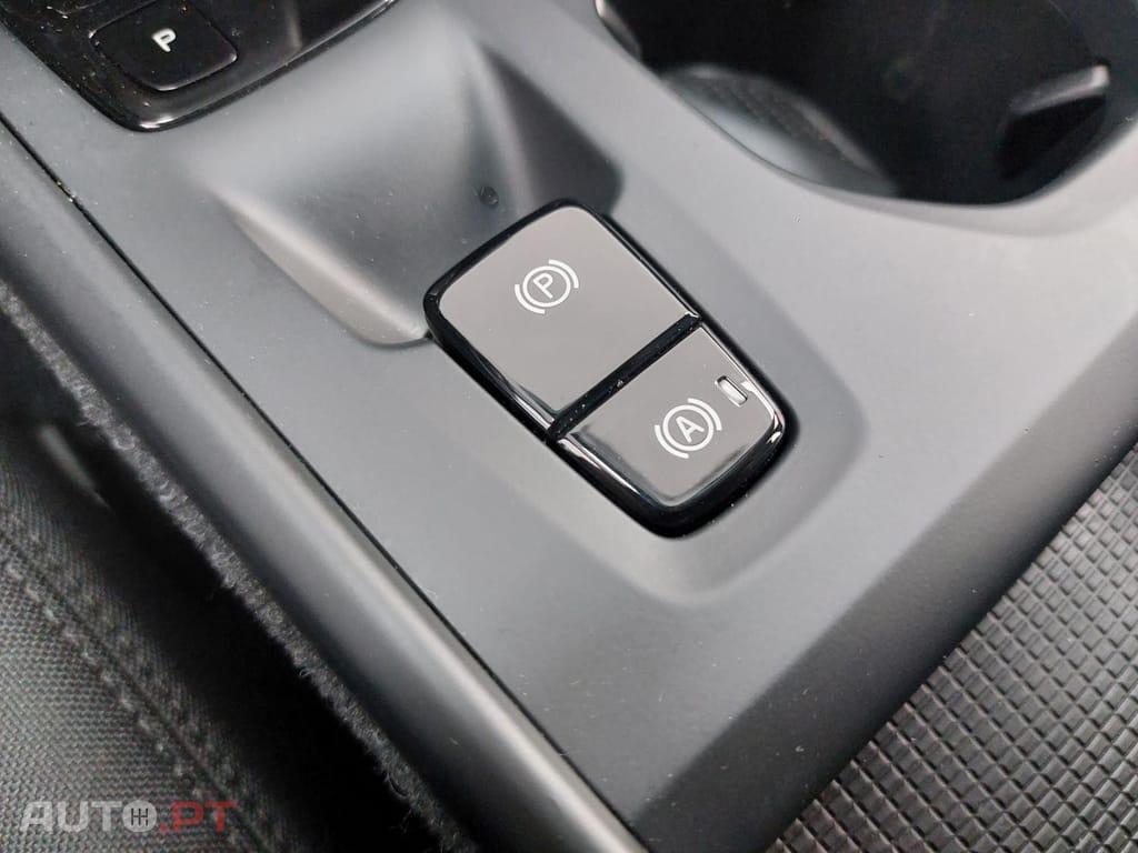 Volvo XC40 1.5 T5 PHEV Inscription Expression