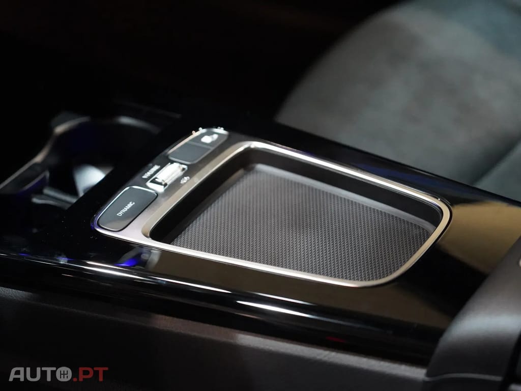 Mercedes-Benz A 180 d Special Edition