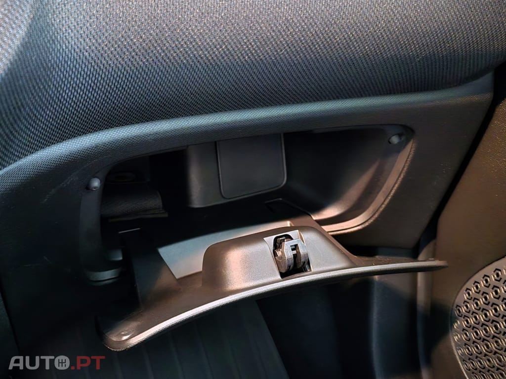 Smart ForTwo EQ Prime