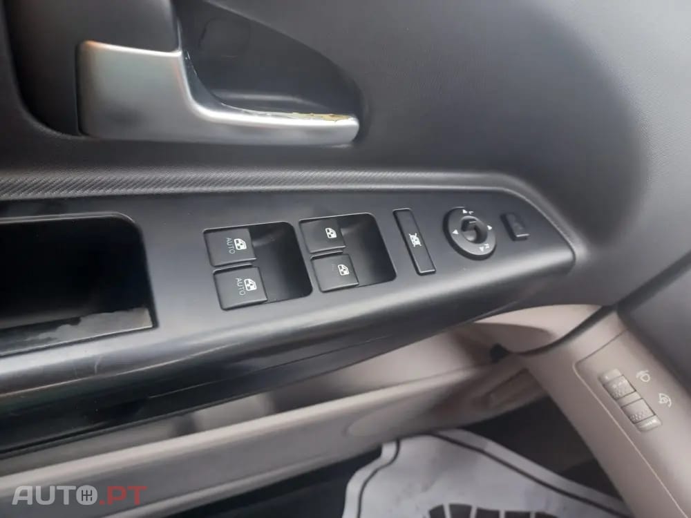 Kia Ceed SW 1.4 CVVT EX ISG