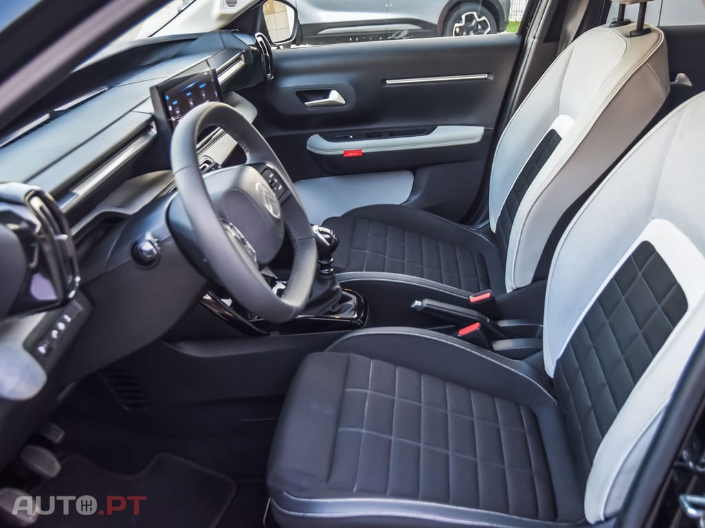 Citroen C3 1.2 Turbo Max