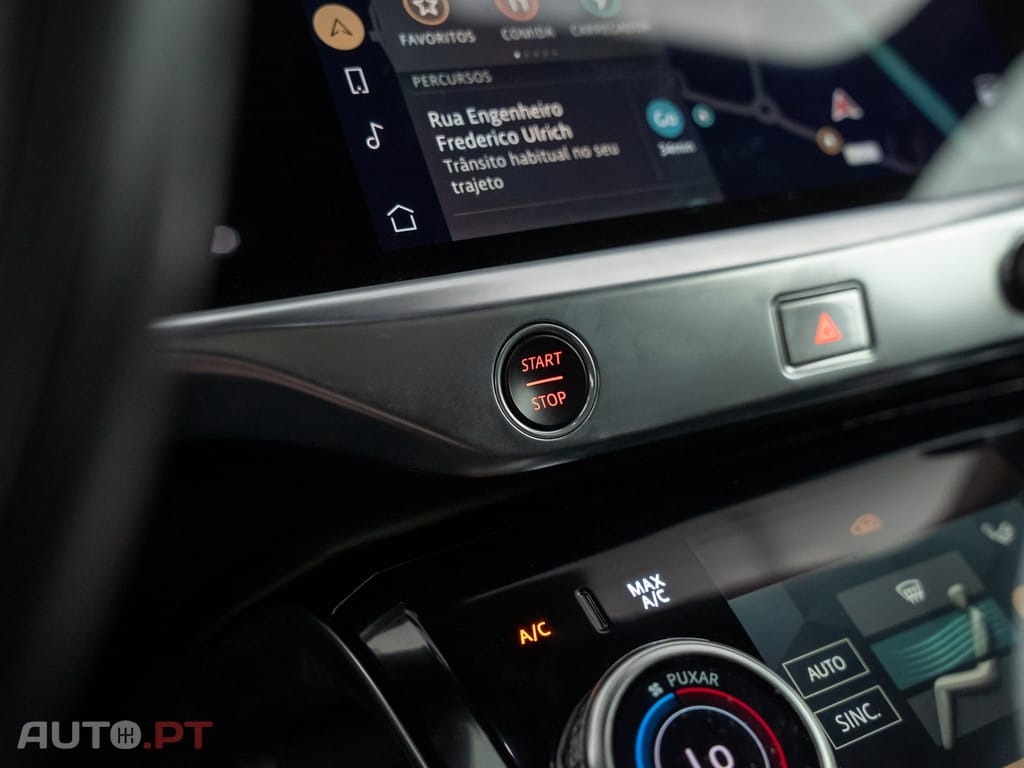Jaguar I-Pace Black AWD Aut.