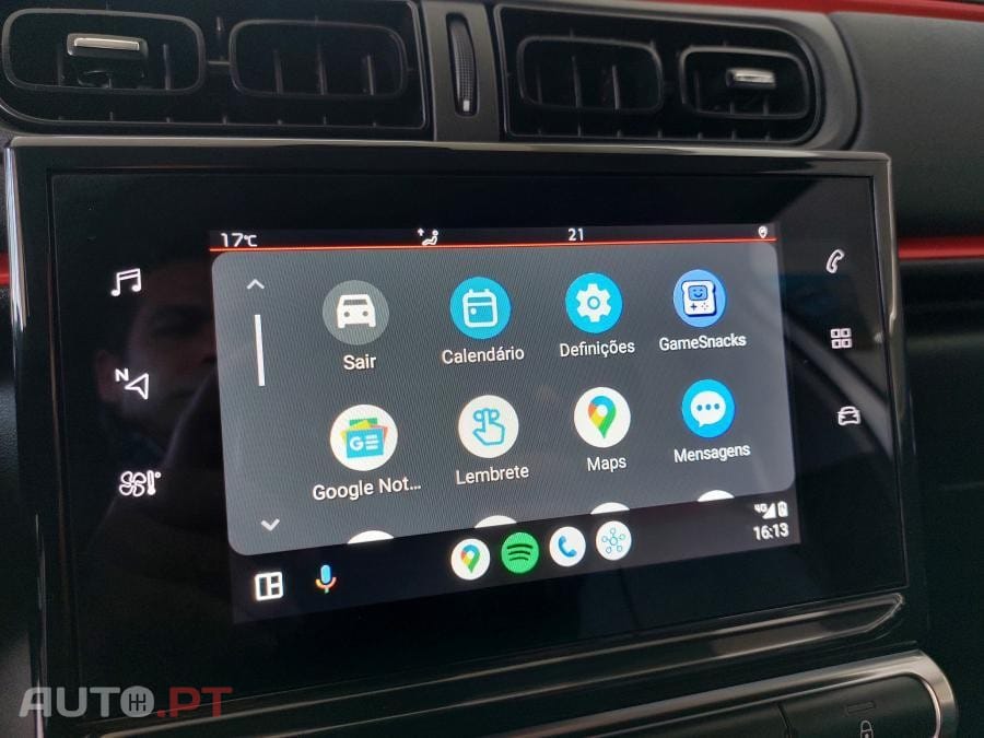 Citroen C3  1.2 PureTech C-Series