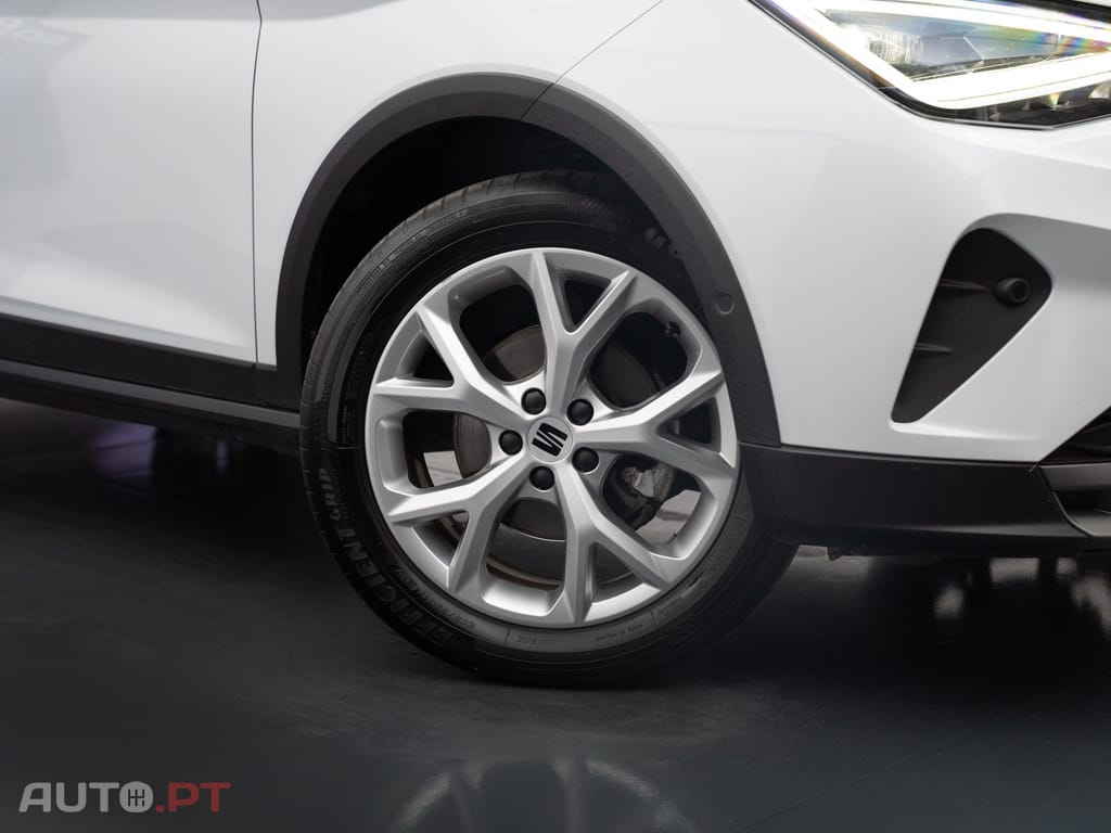 Seat Arona 1.0 TSI FR