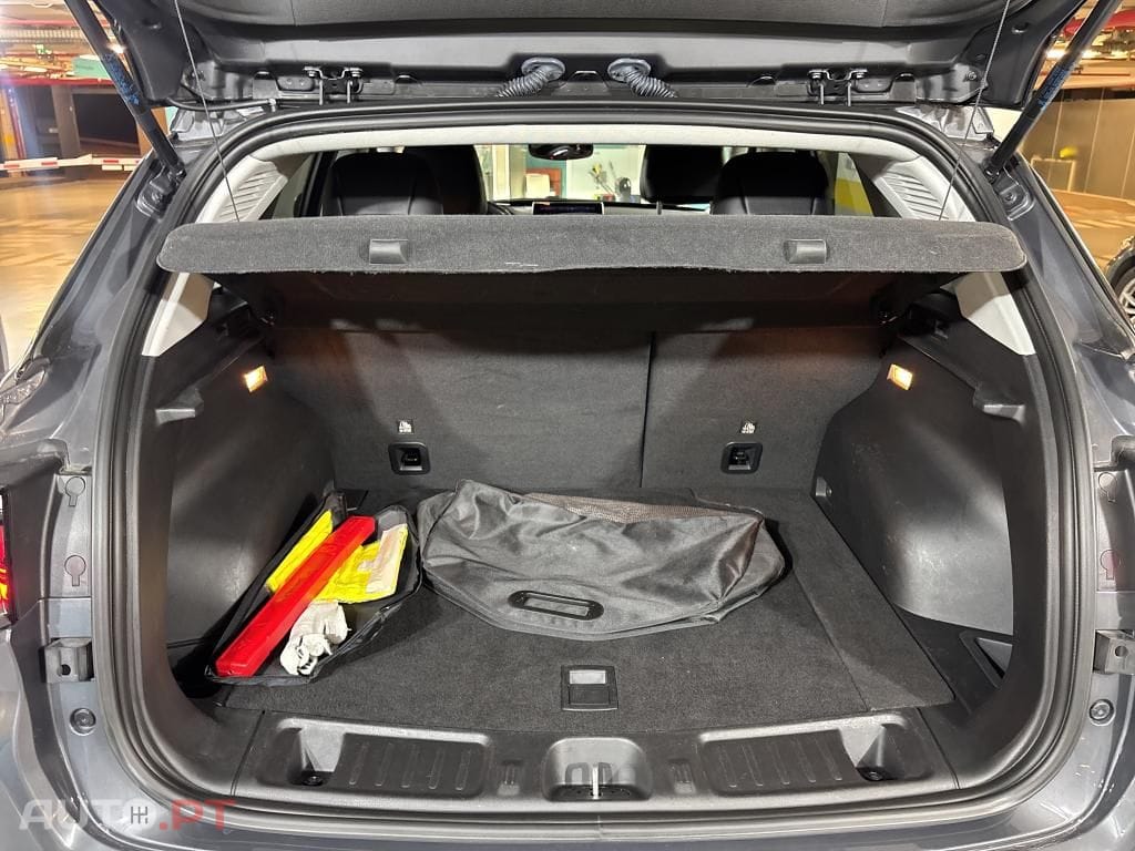 Jeep Compass 1.3 TG Upland
