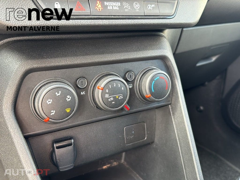 Dacia Sandero Sandero 0.9 TCE Confort