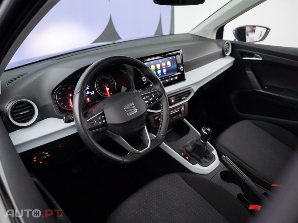 Seat Arona 1.0 TSI Style