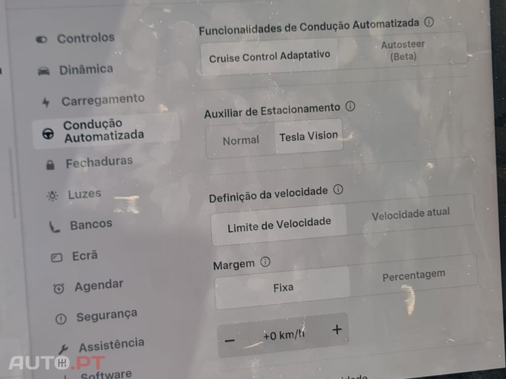 Tesla Model Y Performance Tração Integral