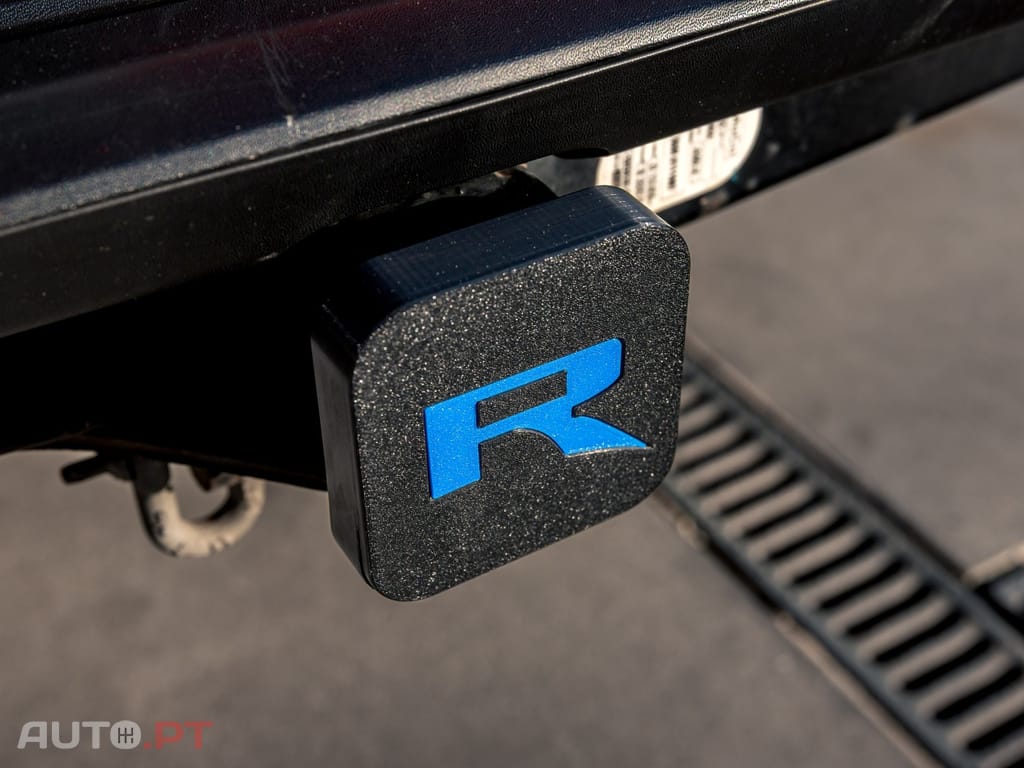 Ford Ranger 2.0 TDCi CD Raptor 4WD