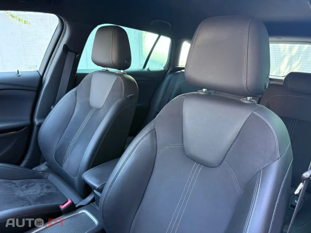 Opel Astra Sports Tourer 1.5 D Ultimate S/S