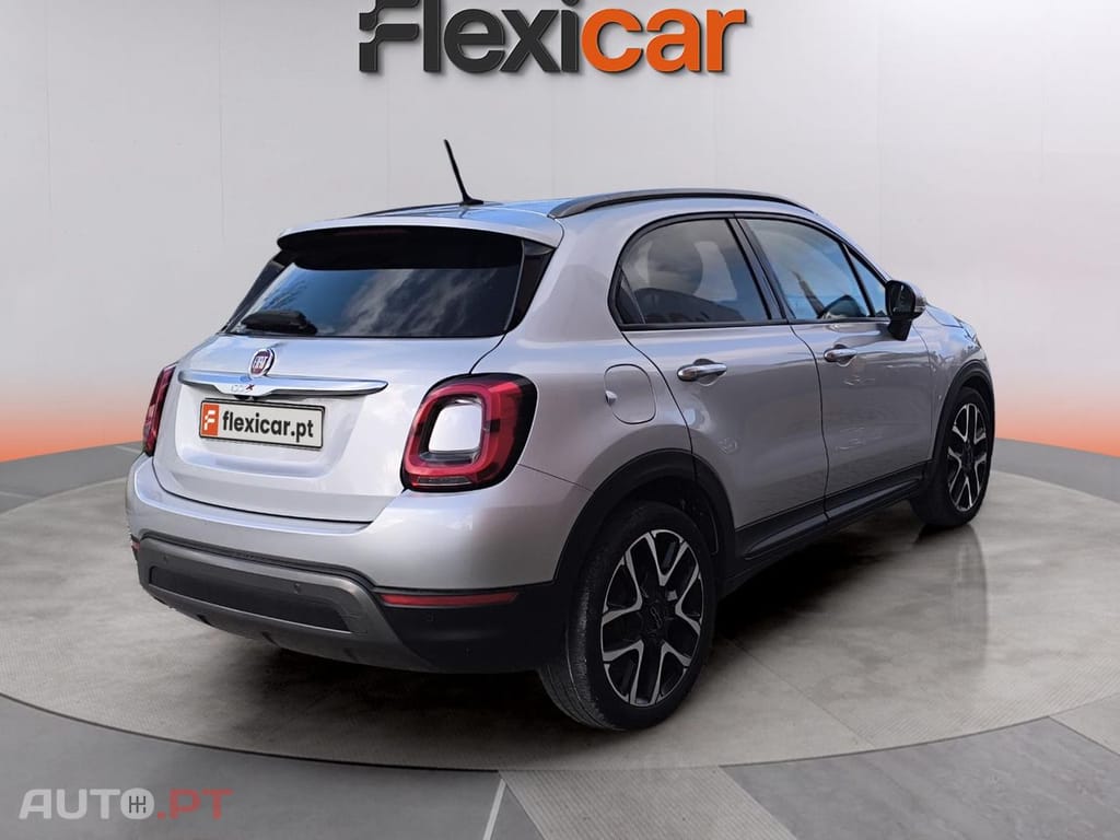 Fiat 500X 1.0 FireFly Cult